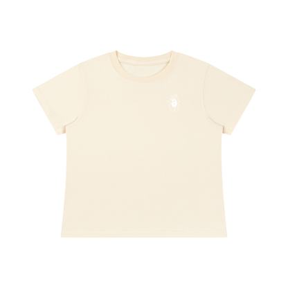 sivra's quick-dry T