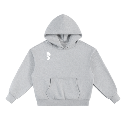 sivra's heavyweight hoodie