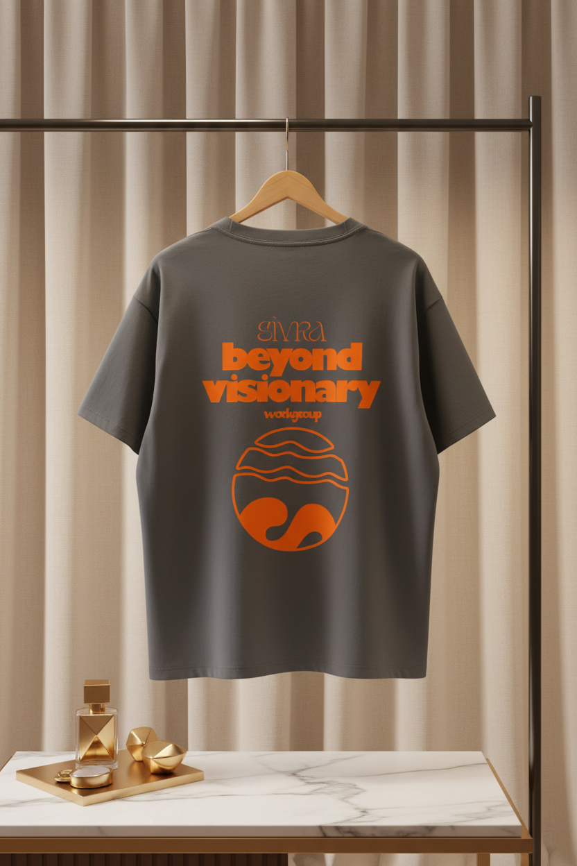 beyond visionary workgroup/or - back [T]