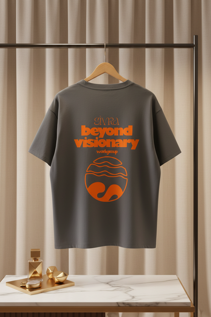 beyond visionary workgroup/or - back [T]