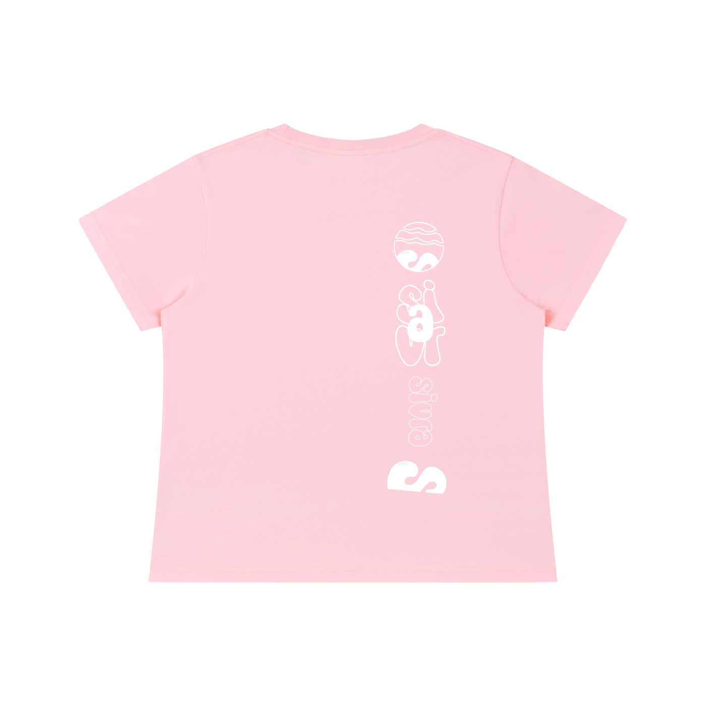 sivra's quick-dry T