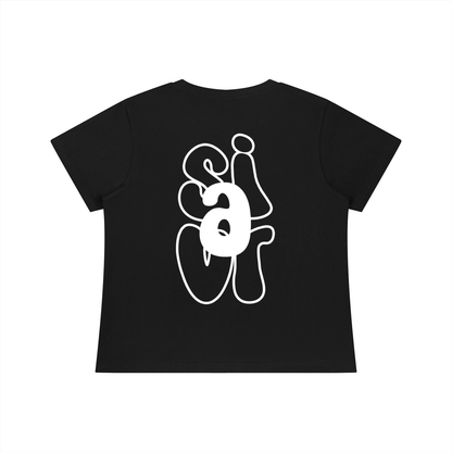 sivra's baby T