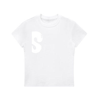 sivra's runclub approved crewneck T