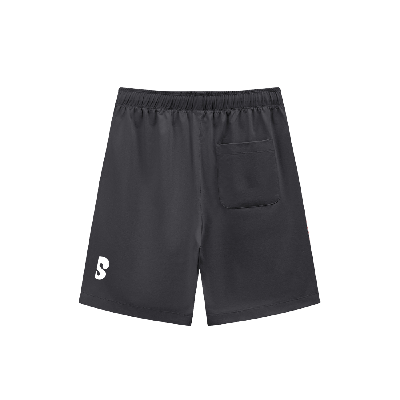sivra's out of box drawstring shorts