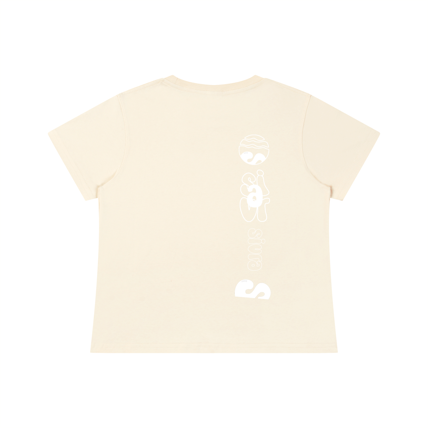 sivra's quick-dry T