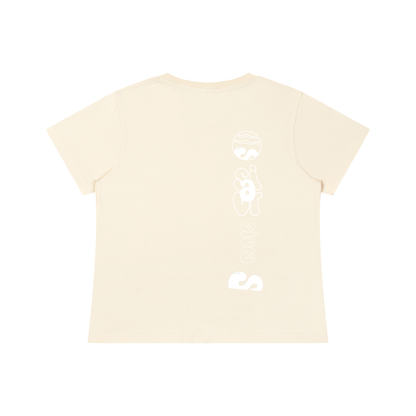 sivra's quick-dry T