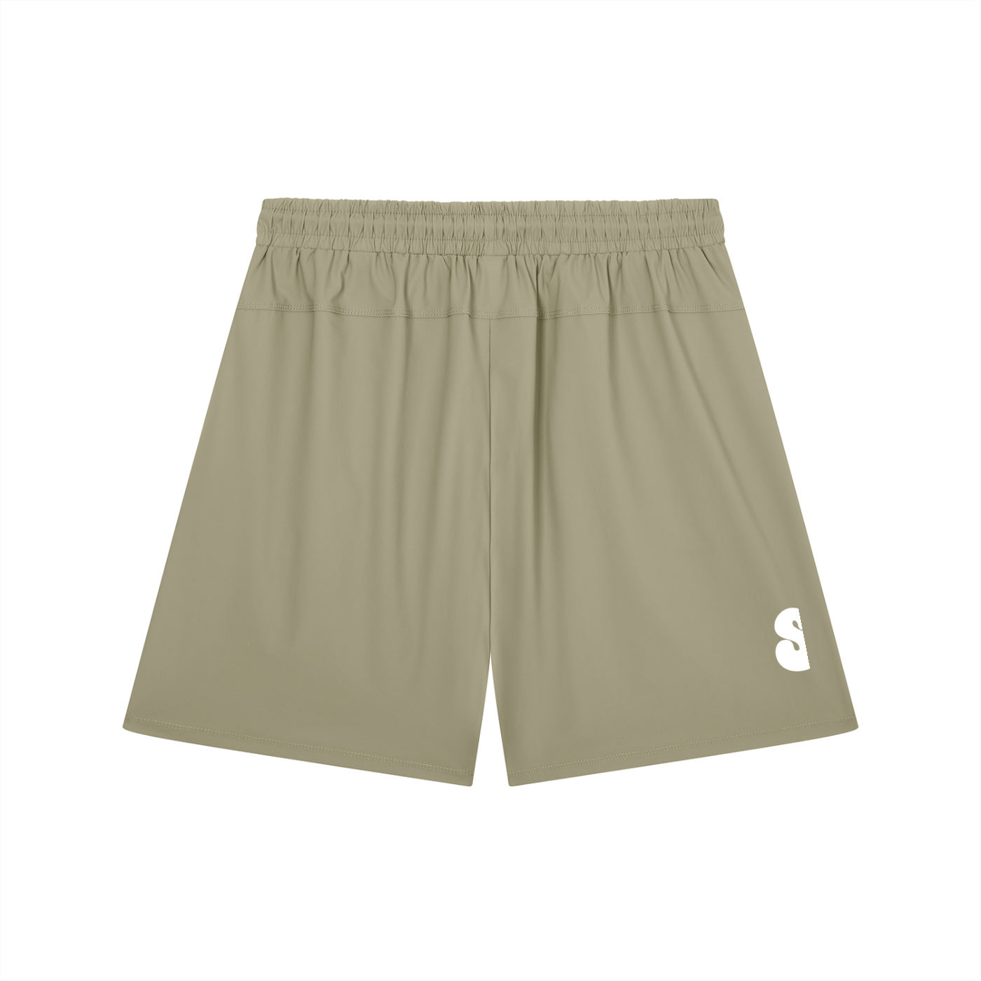 sivra's drawstring shorts