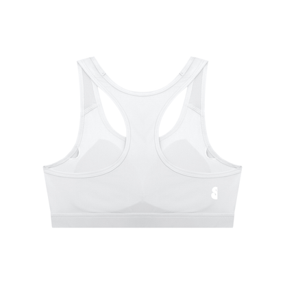 sivra's cropped sports bra