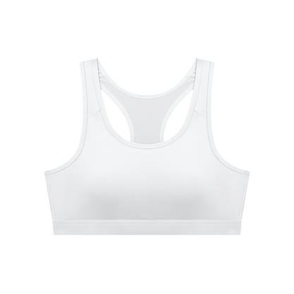 sivra's cropped sports bra
