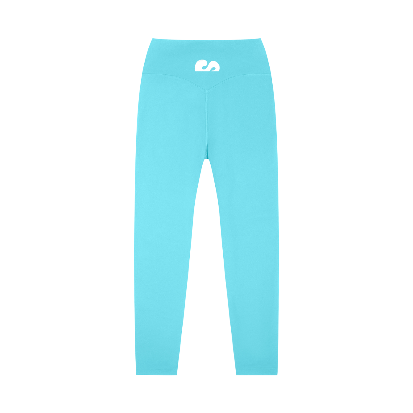 sivra's high-waisted leggings