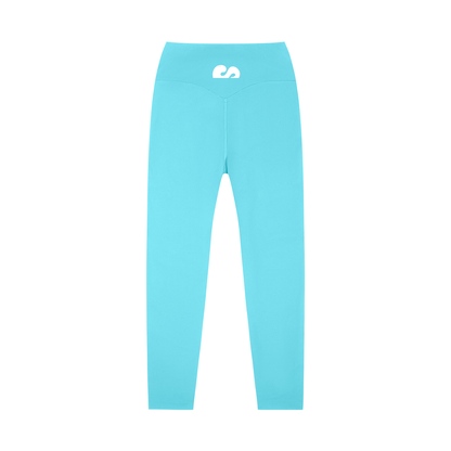 sivra's high-waisted leggings
