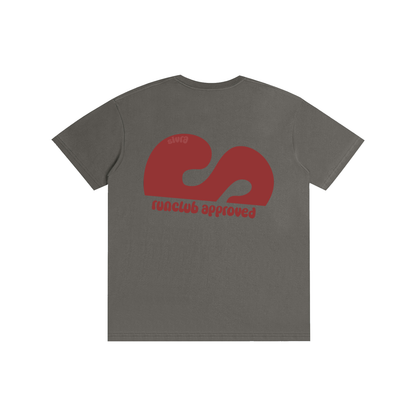 sivra's runclub approved T