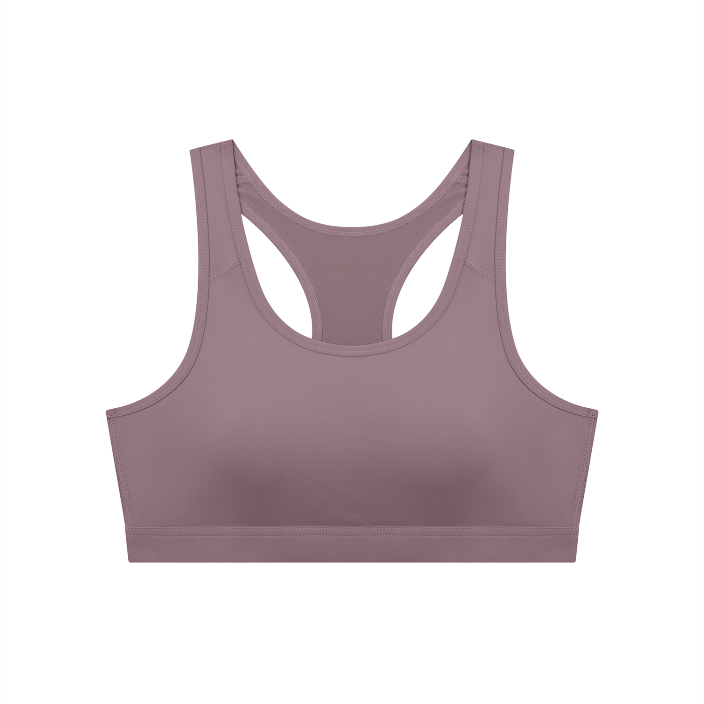 sivra's cropped sports bra