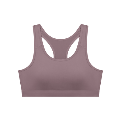 sivra's cropped sports bra