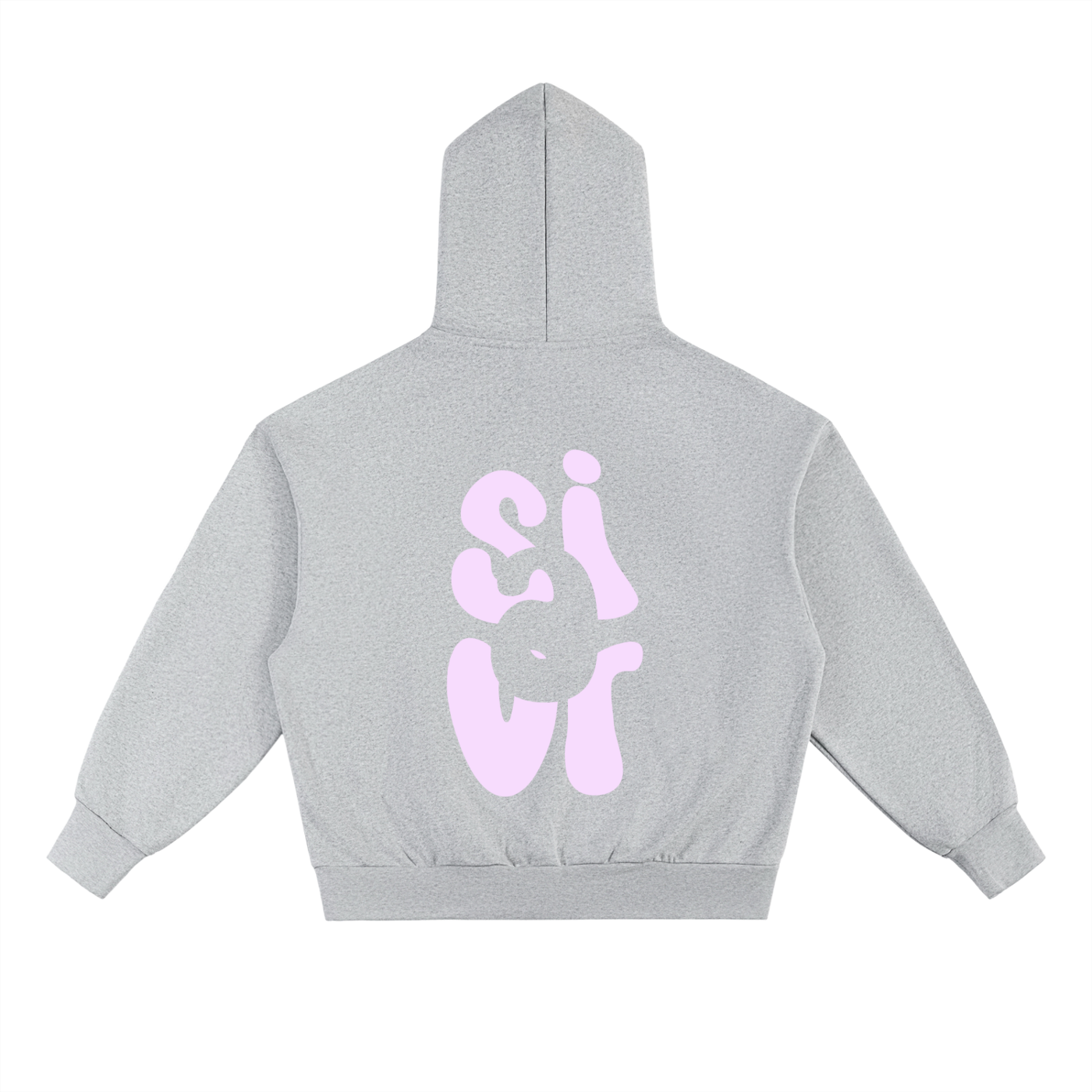 sivra's heavyweight hoodie