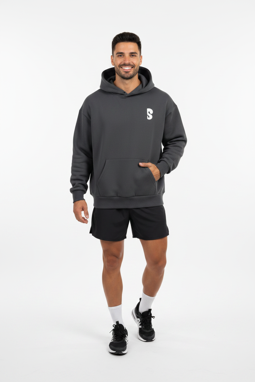 sivra's heavyweight hoodie