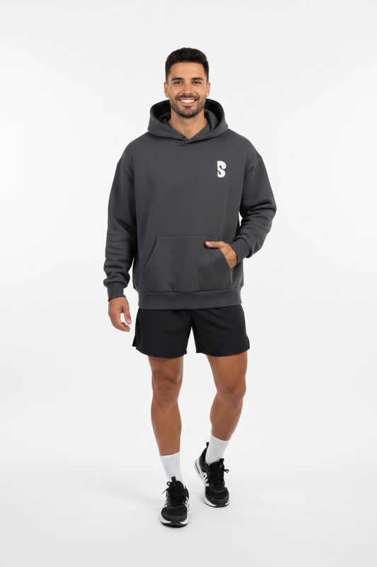 sivra's heavyweight hoodie