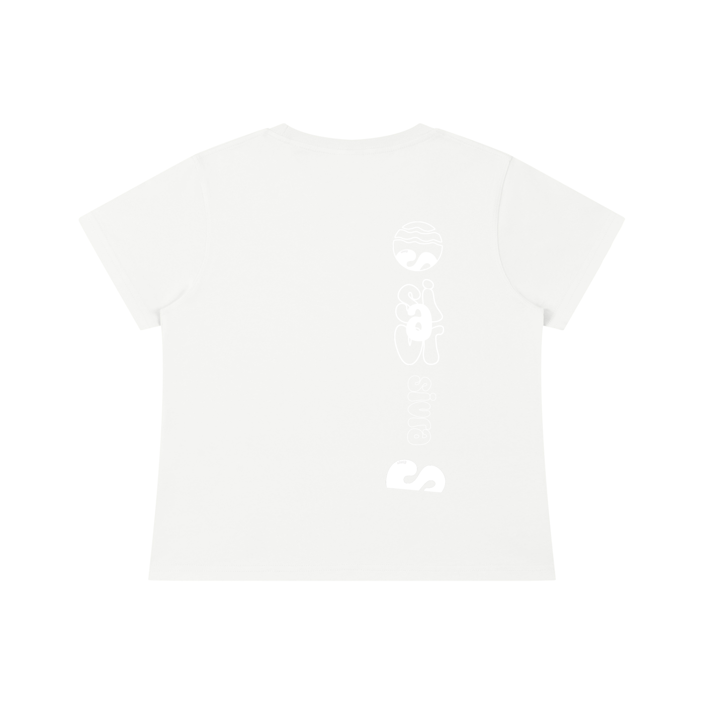 sivra's quick-dry T