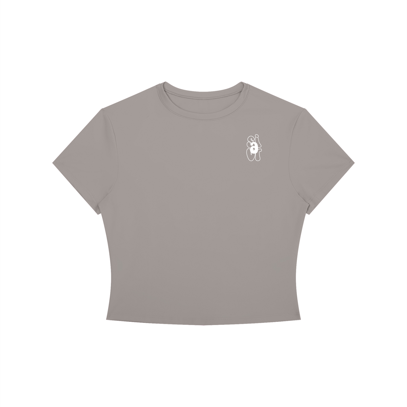 sivra's crop T