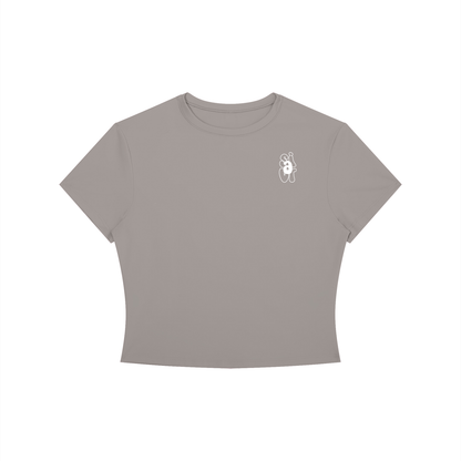 sivra's crop T
