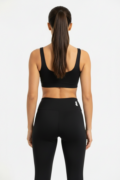 sivra's high rise leggings