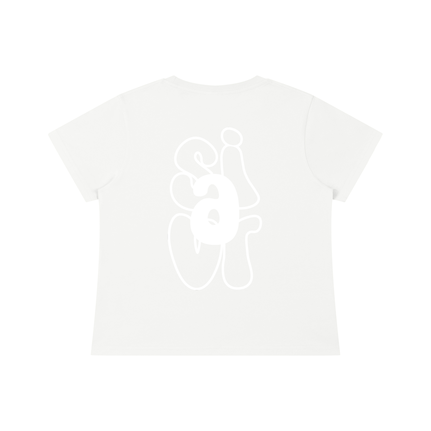 sivra's baby T