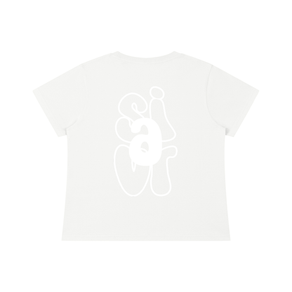 sivra's baby T