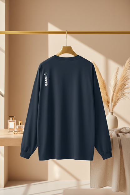 f*rgive d*n't f*rget - front [long sleeve]