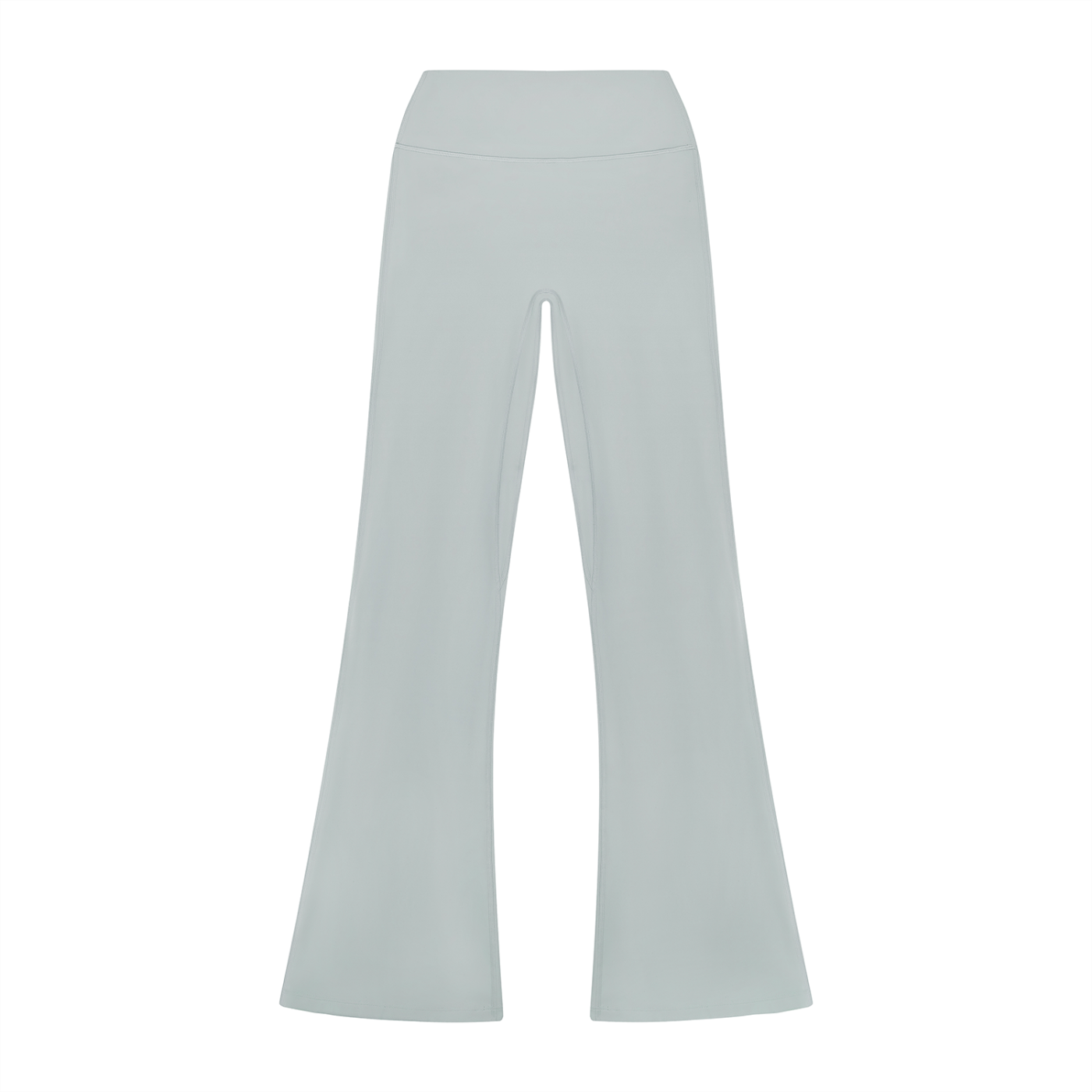 sivra's high rise flared leggings