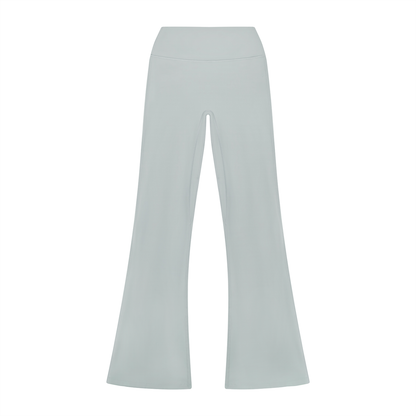 sivra's high rise flared leggings