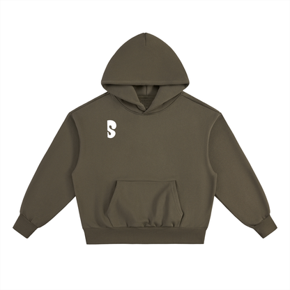 sivra's heavyweight hoodie