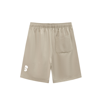 sivra's out of box drawstring shorts