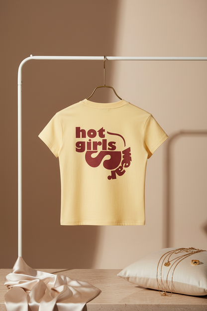 hot girls wear sivra' [T]