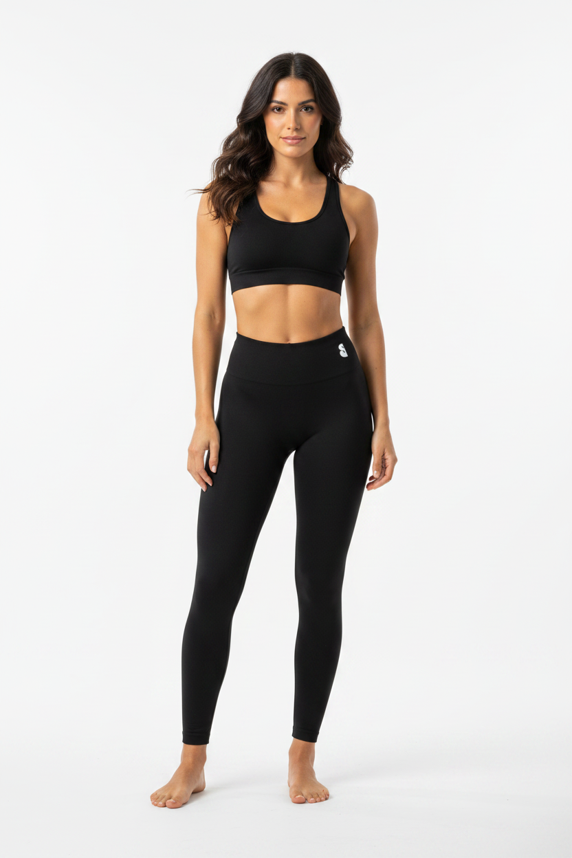 sivra's high rise leggings