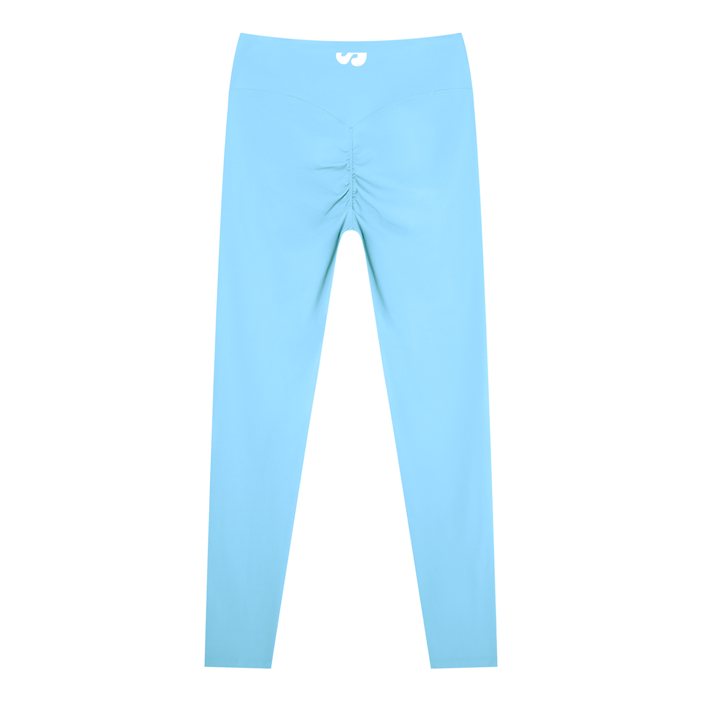sivra's high-waisted ankle leggings