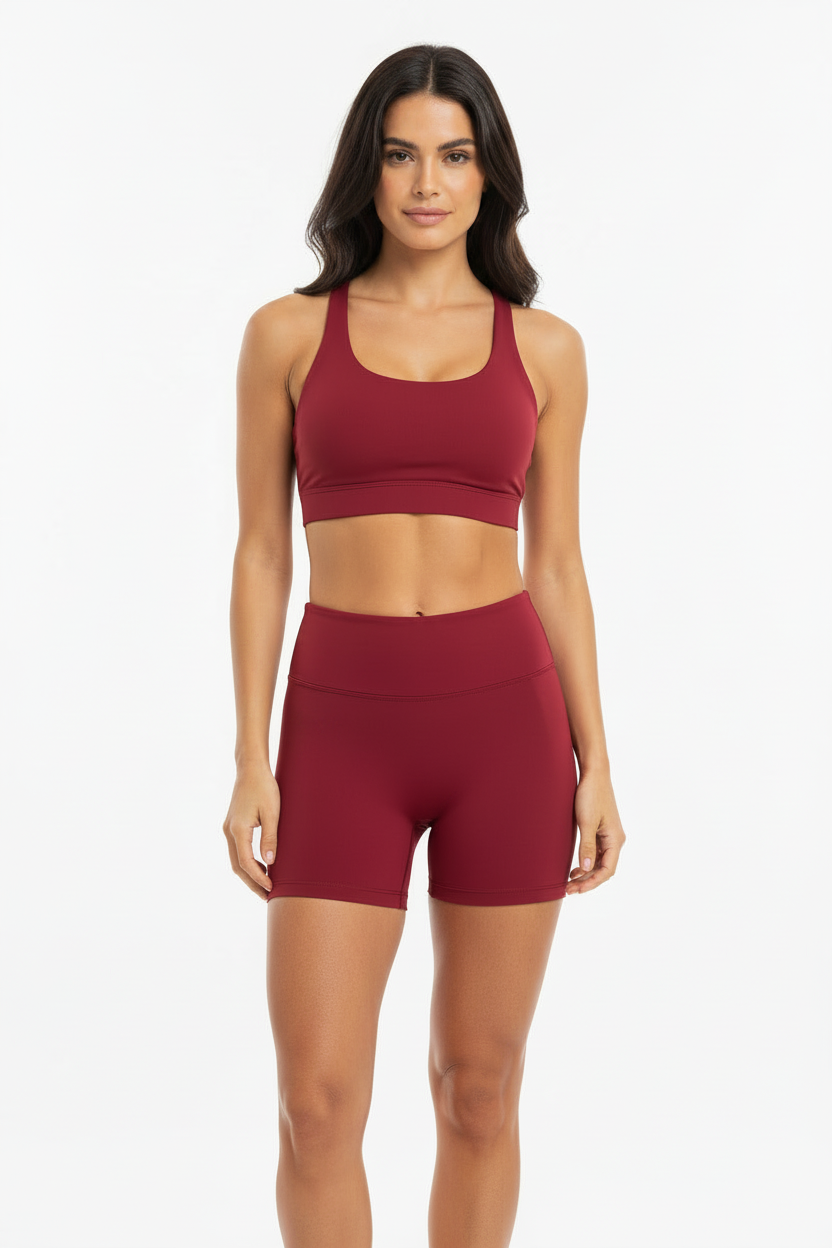 sivra's beyond shorts