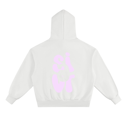 sivra's heavyweight hoodie