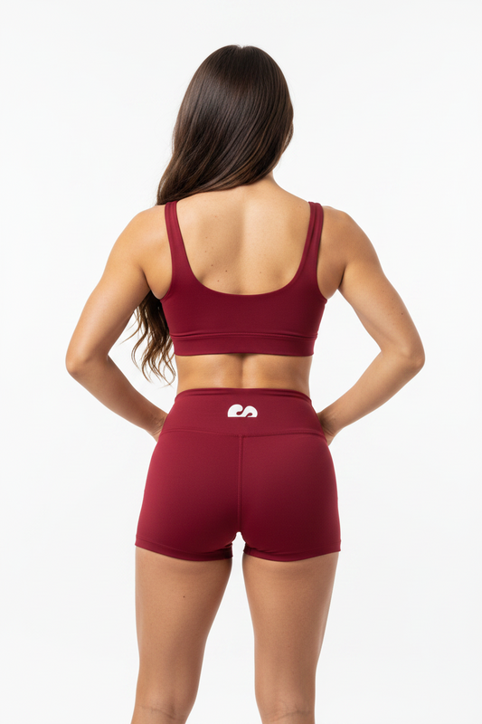 sivra's beyond shorts