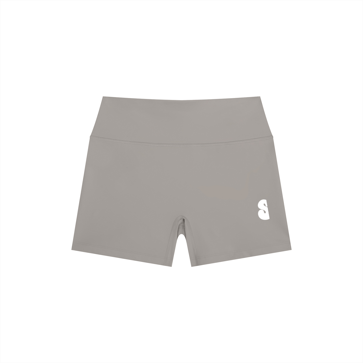 sivra's high rise yoga shorts