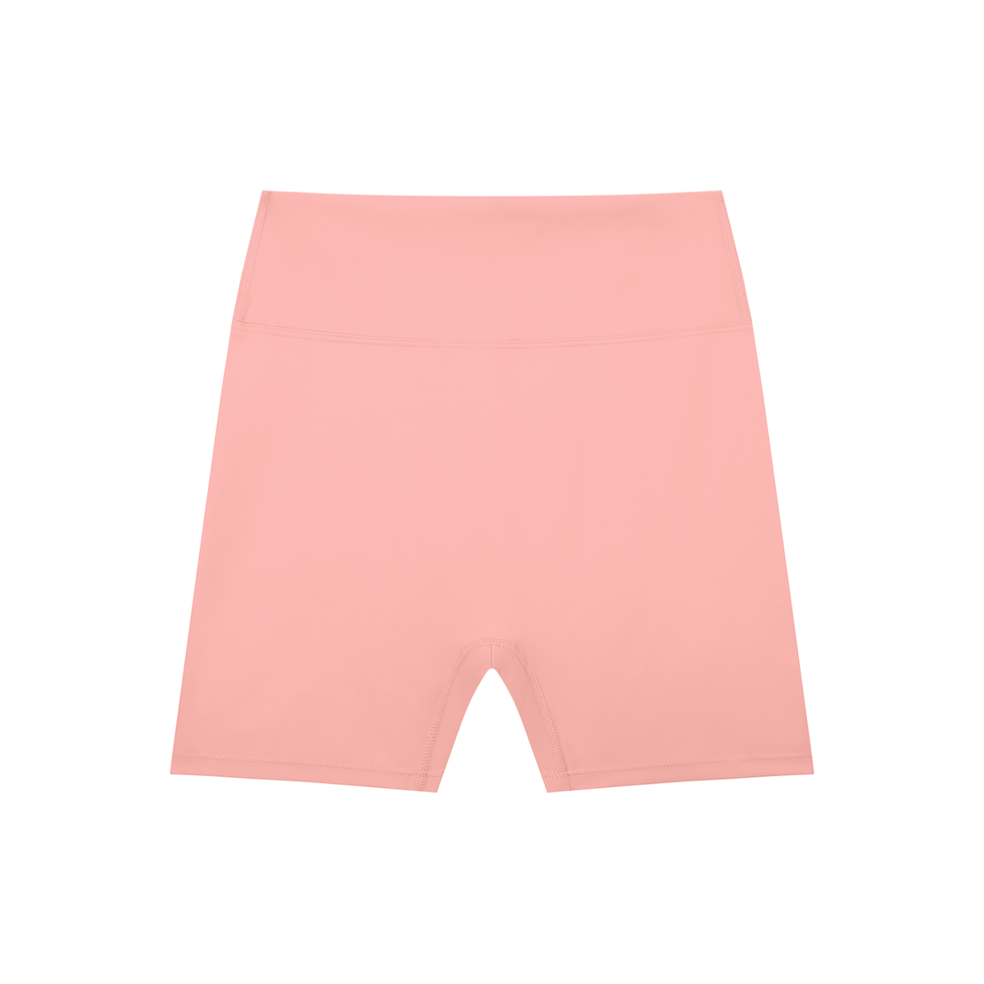 sivra's high-waisted blend shorts