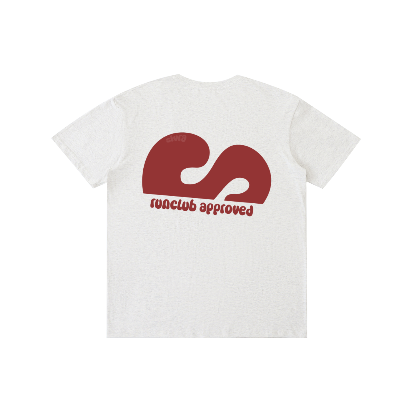 sivra's runclub approved T