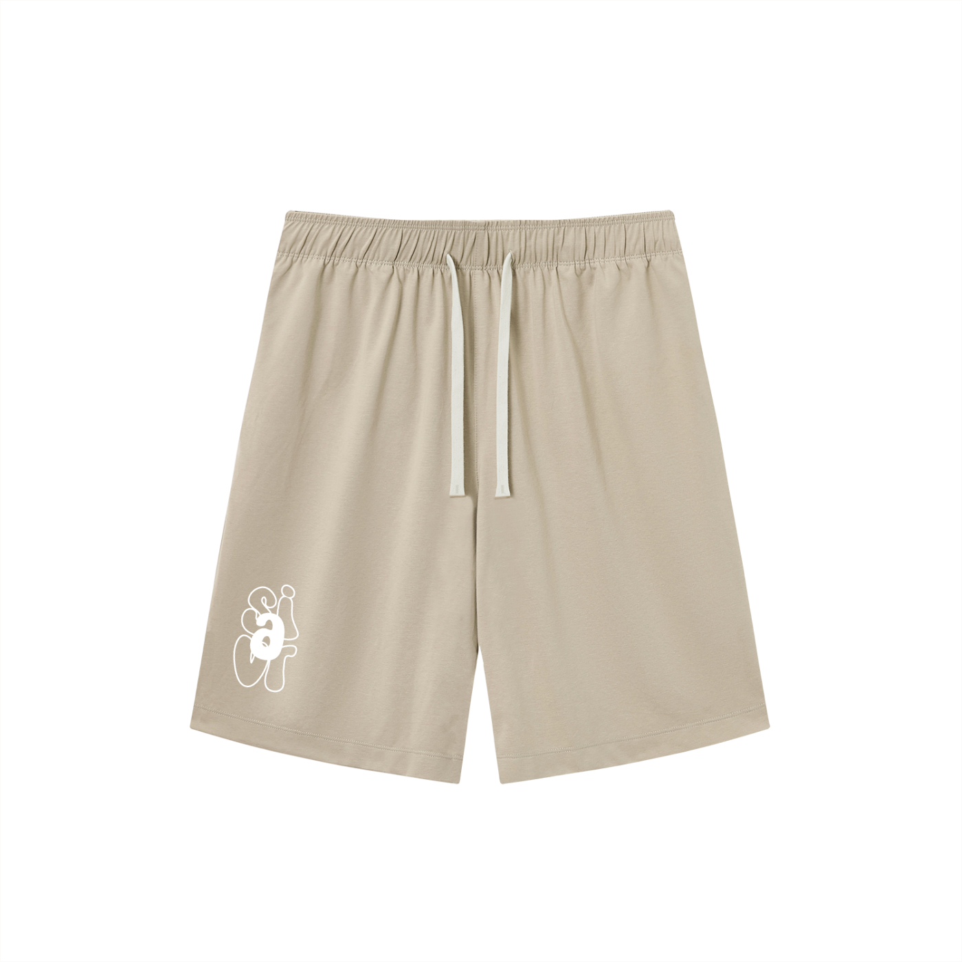 sivra's out of box drawstring shorts