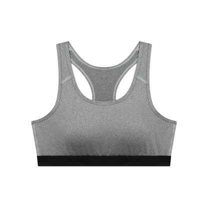 sivra's cropped sports bra